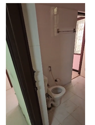 2 BHK Semi Furnished Flat for Rent in Mansarovar Jaipur-Mansarover-Jaipur